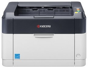 Ремонт принтеров Kyocera